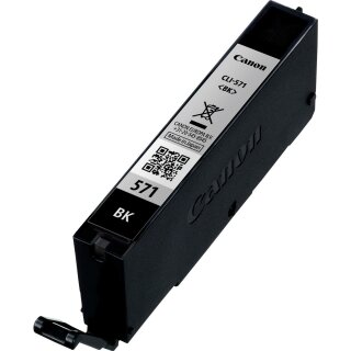 Canon 0385C001 Canon Tinte BK CLI-571BK