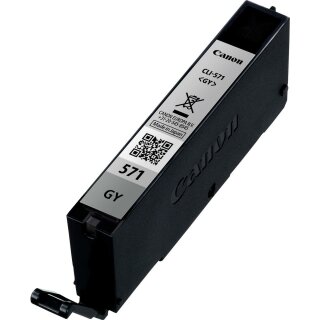Canon 0389C001 Canon Tinte GY CLI-571GY