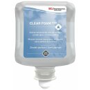 CLEARFOAM CLR1L Schaumseife Refresh® Clear FOAM 1000 ml