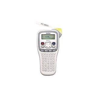brother Hand-Beschriftungsgerät P-touch H105