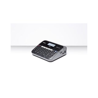 brother Tisch-Beschriftungsgerät P-touch D450VP